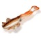 Creatura Black Cat Calamar U-float, Natural, 20g