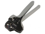 Unealtă de Sertizare Conectori Izolați NB-8161-01