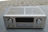 Amplificator Audio Marantz SR4500, 80W, Dolby Surround, Radio RDS, Argintiu, 8 intrari, 7 iesiri
