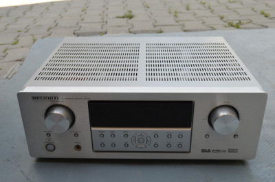 Amplificator Marantz SR 4500 foto