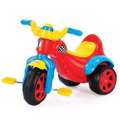 Tricicleta - Super bike PlayLearn Toys foto