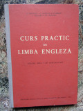 CURS PRACTIC DE LIMBA ENGLEZA , PENTRU ANUL I DE SPECIALITATE -IANCOVICI ...