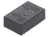 Convertor DC/DC 9-36V la 12V 6W 470mA