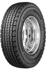 Anvelope camioane Continental Conti Hybrid HD3 ( 285/70 R19.5 146/144M 16PR ) foto