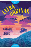 Cumpara ieftin Extraordinar, Natalie Lloyd - Editura Art