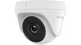 Camera supraveghere interior HiLook THC-T120-PC 2.8mm, turret, 2 MP, lentila 2.8mm, IR 20m, Turbo HD 4in1 TVI/AHD/CVI/CVBS