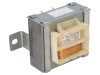 Transformator Alimentare INDEL 10VA, 230V AC, Model TS 10/32, Montare Surub, Clasa Termica Ta40B, IP00