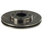 Disc frana HONDA JAZZ II (GD) (2002 - 2008) ABE C34037ABE