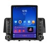 Navigatie dedicata cu Android Honda Civic X 2015 - 2021, 1GB RAM, Radio GPS