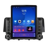 Cumpara ieftin Navigatie dedicata cu Android Honda Civic X 2015 - 2021, 1GB RAM, Radio GPS