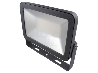 Proiector LED 100W 4000K foto