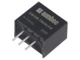 Convertor DC/DC AIMTEC 7,5W 12-36V la 9V 0,5A pentru telecomunica&Aring;&pound;ii &Egrave;i industrie