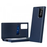 Cumpara ieftin Husa pentru Samsung Galaxy S26 Ultra S948, Techsuit, SmartView, Albastra