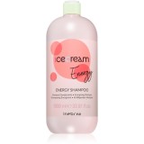 Inebrya Ice Cream Energy Shampoo șampon impotriva caderii parului 1000 ml