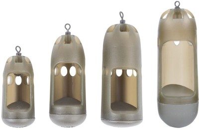 Cosulet PRESTON Absolute Window Feeder, Small, 60g, 1buc/pac foto