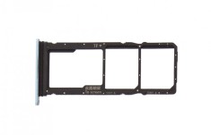 Suport SiM Huawei P40 Lite E, Light Blue