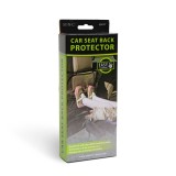 Folie auto pentru spatar MNC, 60 x 42 cm, Transparent