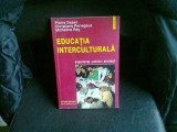 EDUCATIA INTERCULTURALA - PIERRE DASEN