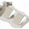 Clips, pentru BR1216, BR1225, CR1216, CR1225, Numar de baterii {{Numar de baterii}}, LINX TECHNOLOGIES - BAT-HLD-012-SMT