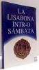 La Lisabona intr-o sambata, antologie de proza idis