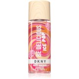 DKNY Be Delicious Ice Pop Very Cherry spray de corp parfumat pentru femei 250 ml