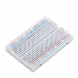 Placa test BREADBOARD 400, Generic