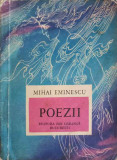 POEZII-MIHAI EMINESCU