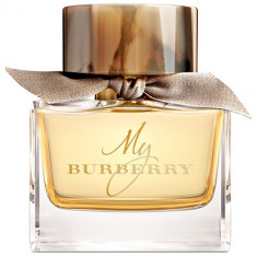 My Burberry Apa de parfum Femei 90 ml foto