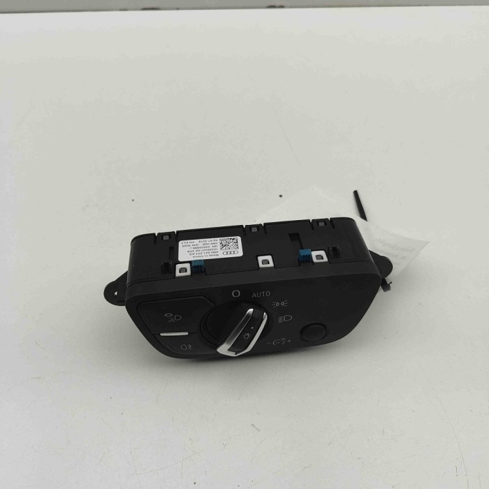 Modul de control comutator faruri AUDI A5 F53 2019 OEM: 4M0941531AG 31864043