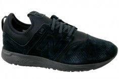 Pantofi pentru adida?i New Balance MRL247TB negru foto