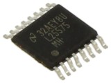 Adaptor DC/DC 6-42V la 1,23-40V 1,5A