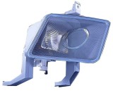 Proiector ceata Opel Vectra B (Sedan+Hatchback+Estate) 02.1999-02.2003 TYC partea stanga H3
