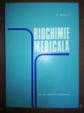 Biochimie medicala- S. Oeriu