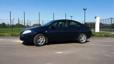 Vind NISSAN PRIMERA P12, 2005 benzina foto