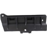 Suport bara Porsche Cayenne (92a), 04.2010-12.2014, montare fata, stanga, mic; plastic, B-Series, 958 505 773 00; 95850577300