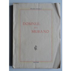 Domnul de la Murano - Stejar Ionescu