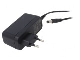 Alimentator 24VDC 0,75A 18W EU