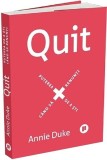 Quit - Editura Publica
