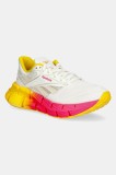 Reebok pantofi de alergat Floatzig 1 culoarea bej, 100209972