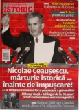 Revista Evenimentul Istoric nr. 71, Ian-Feb 2024: Istorie Rom&acirc;nească și Internațională