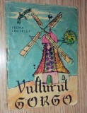 Carte veche povesti - Vulturul Gorgo-1964