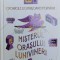 Cronicile Domnisoarei Poimaine, vol. 3 Misterul orasului Lunivineri - 2023 - Adina Rosetti (@A3)