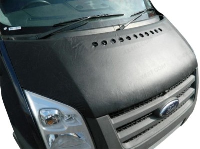 Husa capota Ford Transit 2006 - 2014 neinscriptionata foto