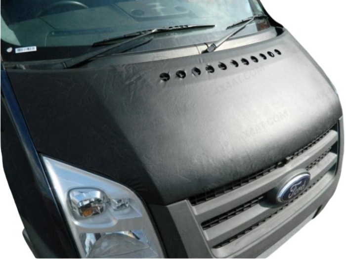 Husa capota Ford Transit 2006 - 2014 neinscriptionata
