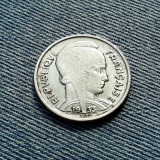 1L - 5 Francs 1933 Franta, Europa