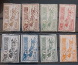 Romania 1903 - Caisorii