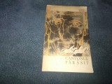 FANUS NEAGU - CANTONUL PARASIT