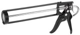 Pistol pentru silicon si etansant Strend Pro CG1041, TipCutter