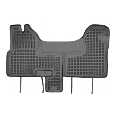 Covorase auto IVECO Daily 2014-prezent Rezaw Plast foto