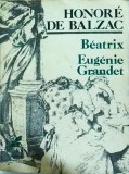 Honore de Balzac - Beatrix. Eugenie Grandet